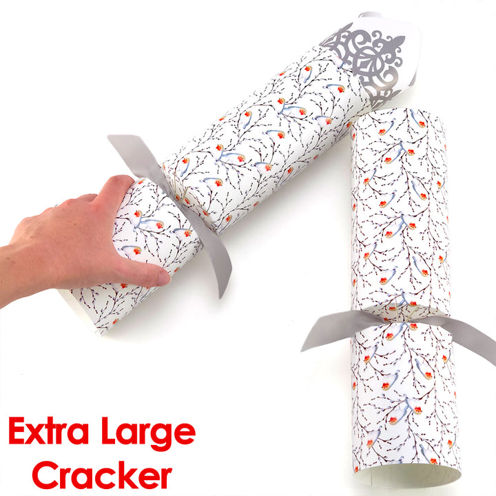 Extra Large &amp; Jumbo | Reusable Keepsake DIY Cracker Sets | Willow &amp; Robin