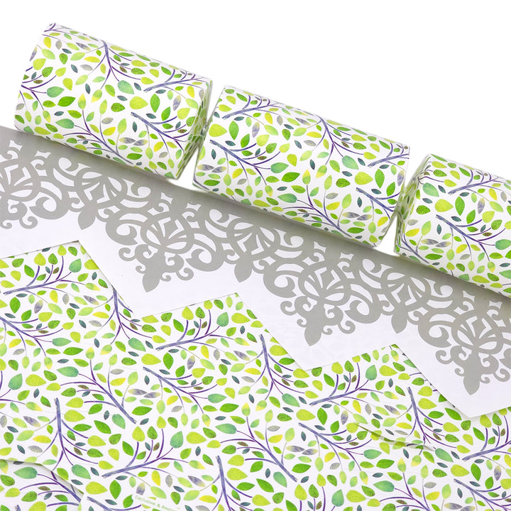 New Growth | Cracker Making Craft Kit | Make &amp; Fill Your Own