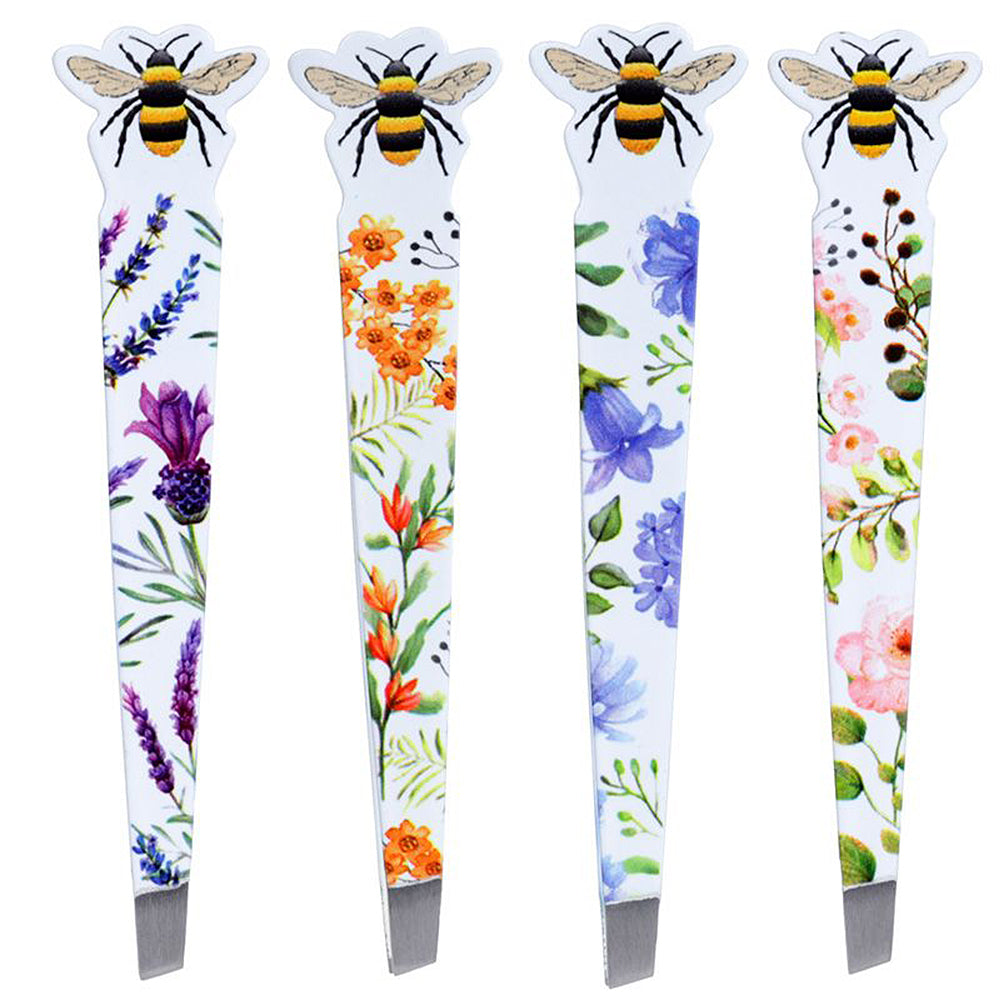 Bee Nectar Garden Tweezers | Single | Mini Gift | Cracker Filler