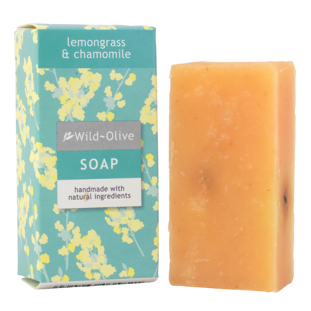 50g Soap Bar | Mini Gift | Cracker Filler