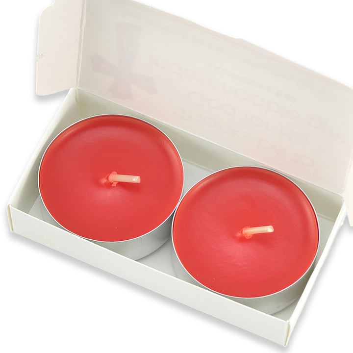 Trust God Even When Nothing Makes Sense | Tealight Candles | Cracker Filler Gift