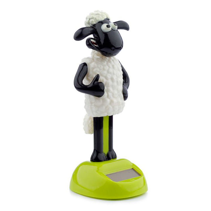 Shaun the Sheep | Wobbling Solar Pal | Gift Idea