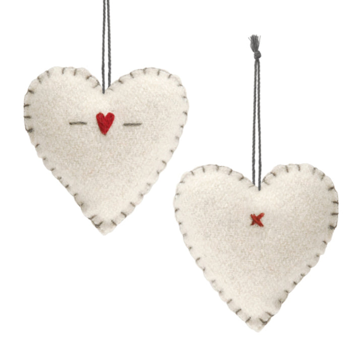 Love Hearts Collection | Letterbox Gift for Ladies