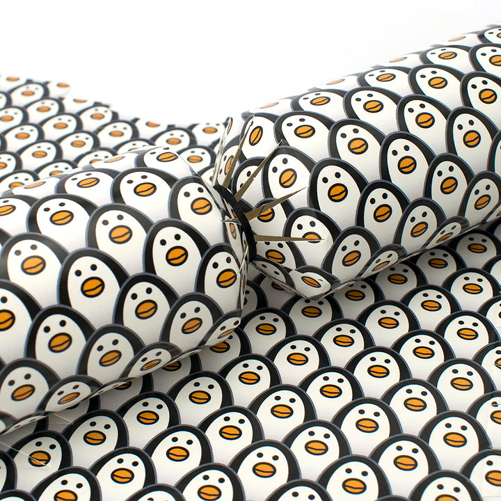 Just Penguins! | Christmas Cracker Making Craft Kit | Make &amp; Fill Your Own
