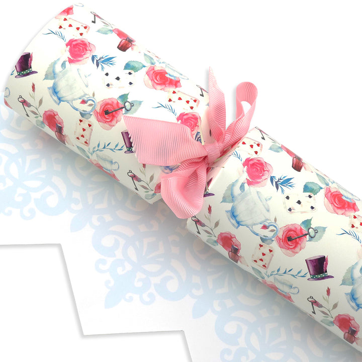 Floral Wonderland | Cracker Making Craft Kit | Make & Fill Your Own