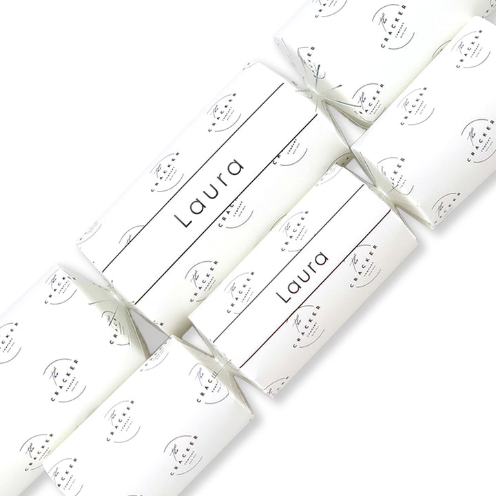 Bespoke Logo | Event &amp; Corporate Branded DIY Cracker Making Sets | Style G