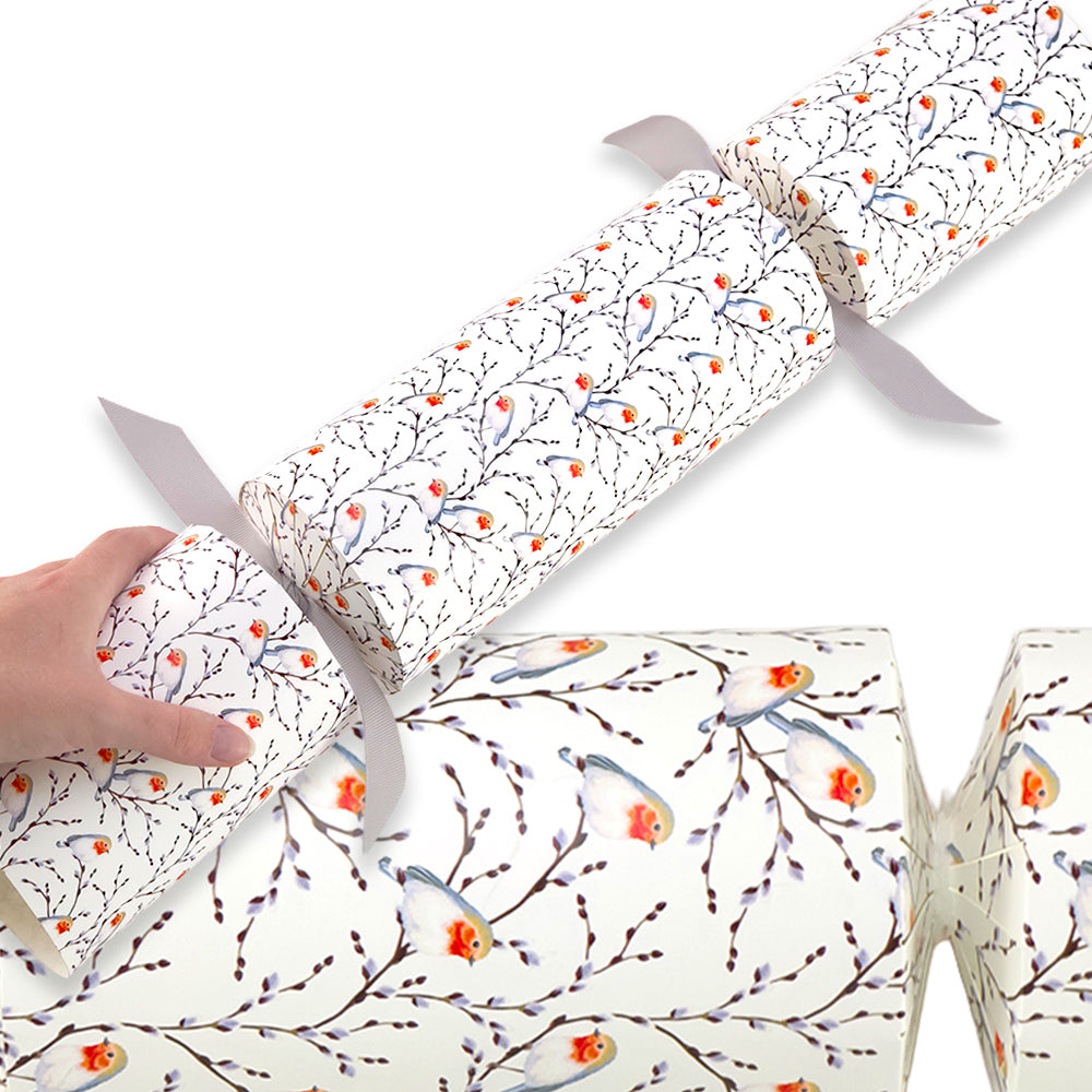 Extra Large &amp; Jumbo | Reusable Keepsake DIY Cracker Sets | Willow &amp; Robin