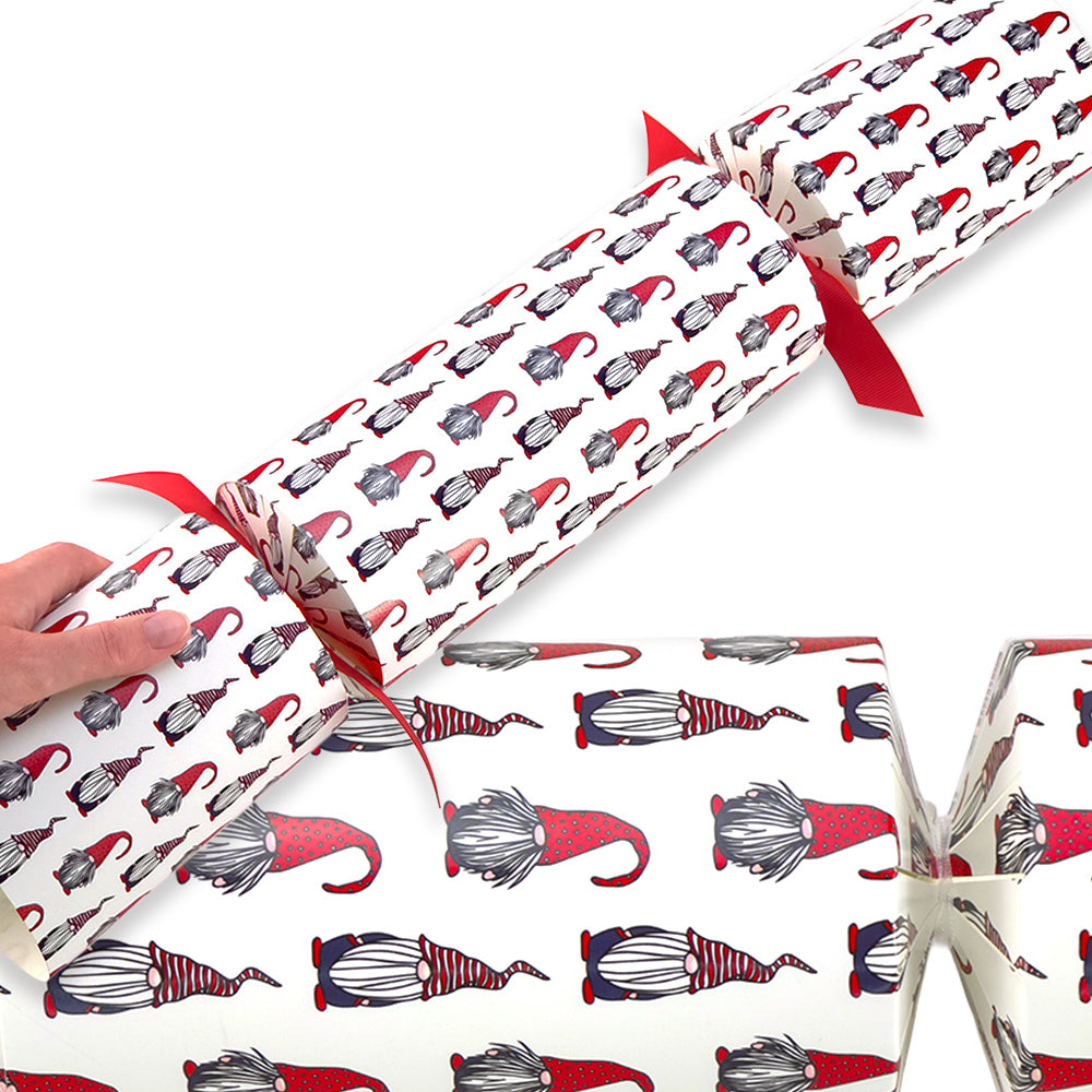 Extra Large &amp; Jumbo | Reusable Keepsake DIY Cracker Sets | Nordic Gonk