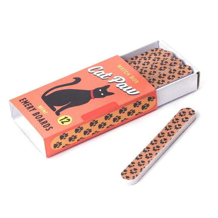 Cat Paw | Mini Nail Files | Mini Gift | Cracker Filler