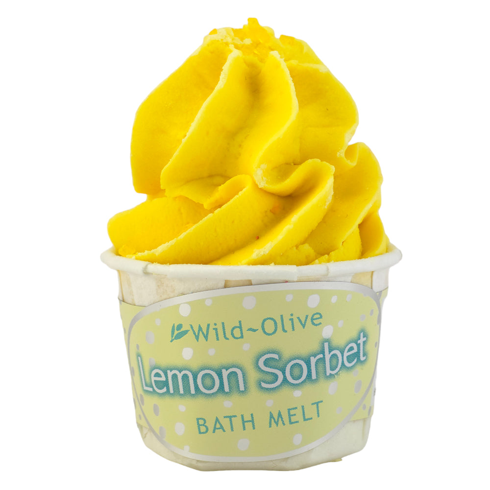 Whipped Bath Melt | Little Gift | Cracker Filler