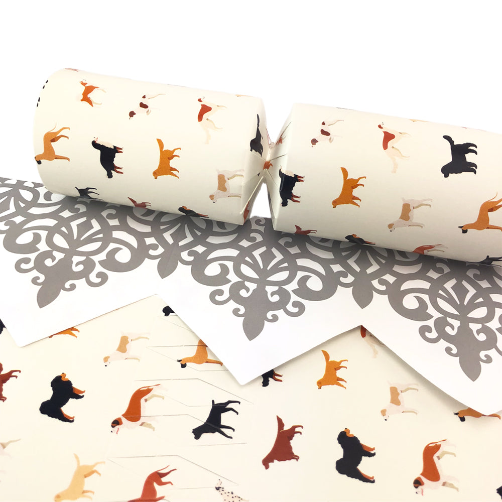 All Breeds Dogs | Cracker Making Craft Kit | Make &amp; Fill Your Own