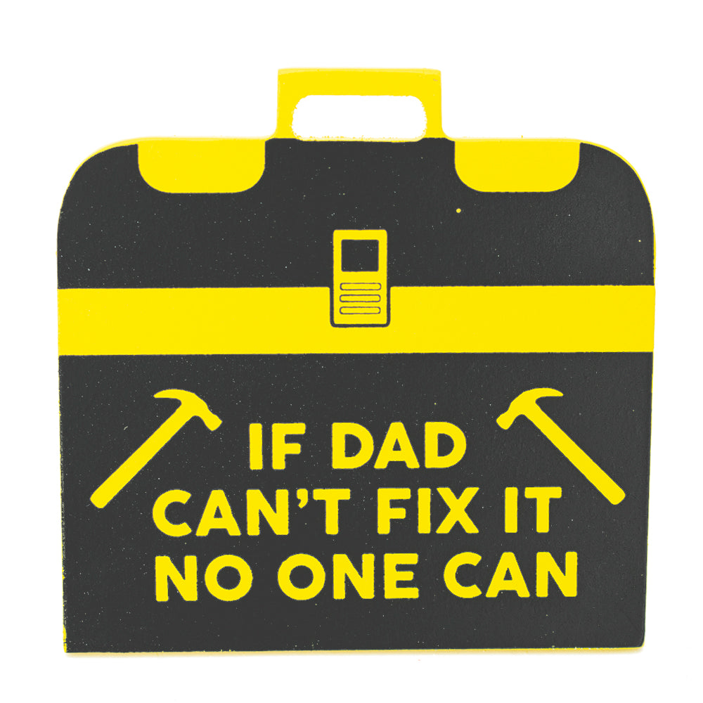 Dad's Beer and DIY Collection | Letterbox Gift for Men