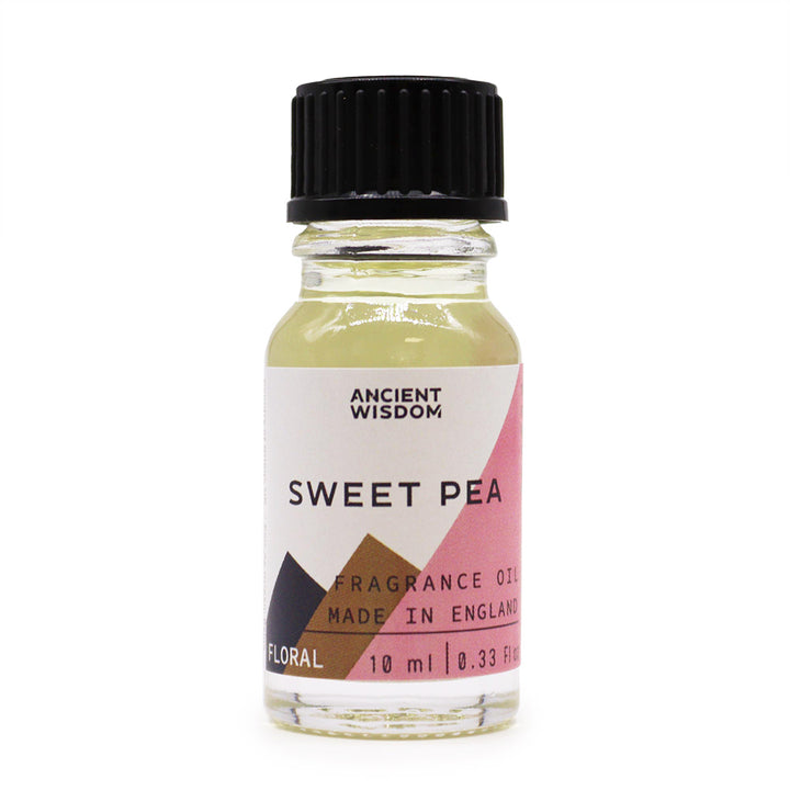 Huge Choice of Fragranced Oil for Burners | 10ml | Little Gift | Cracker Filler