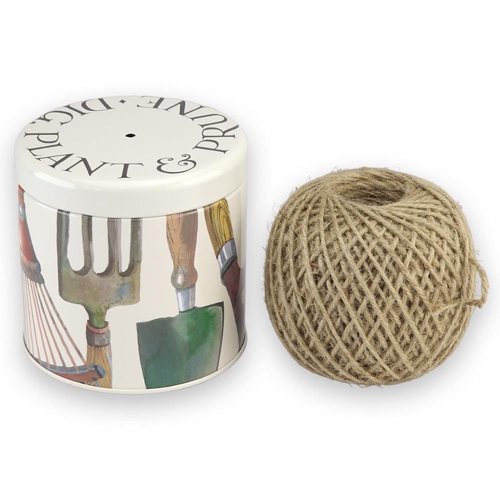 Gardening Tools | Garden String in a Tin | Emma Bridgewater Gift