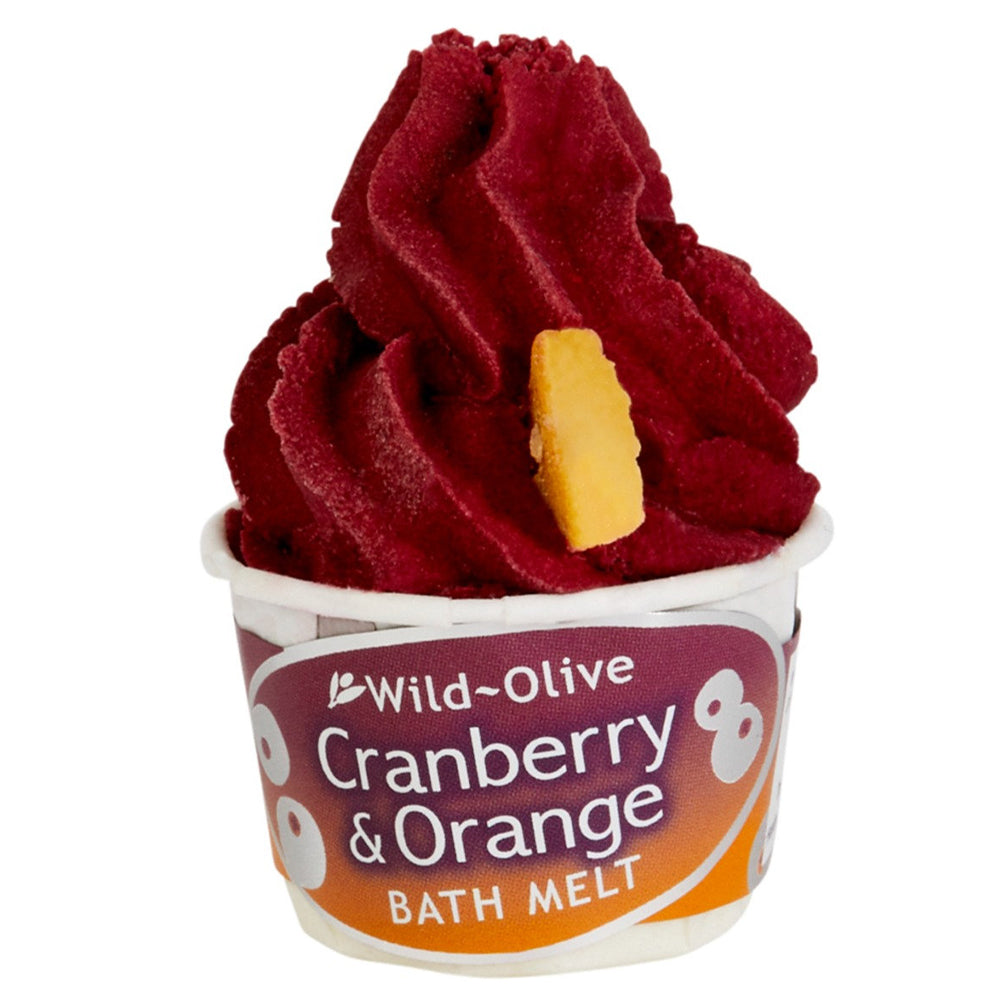 Whipped Bath Melt | Little Gift | Cracker Filler