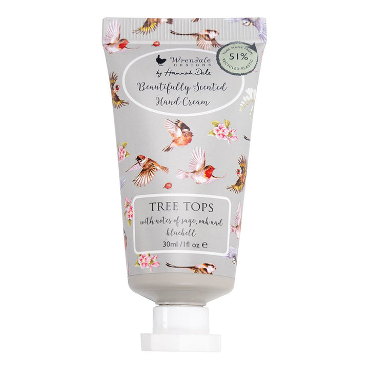 Gorgeous 30ml Hand Cream  | Wrendale Designs | Little Gift | Cracker Filler