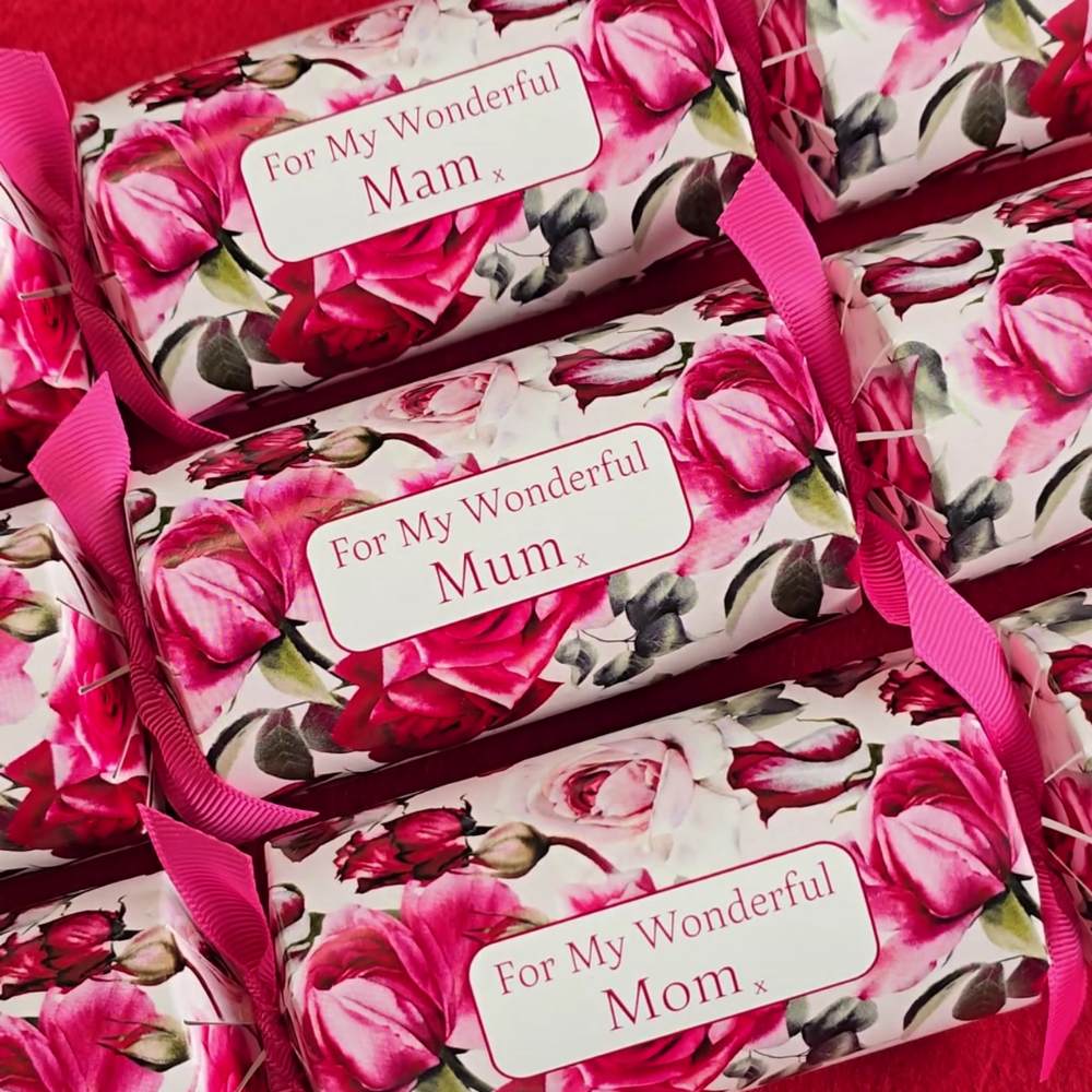 For My Wonderful Mom | Mother&