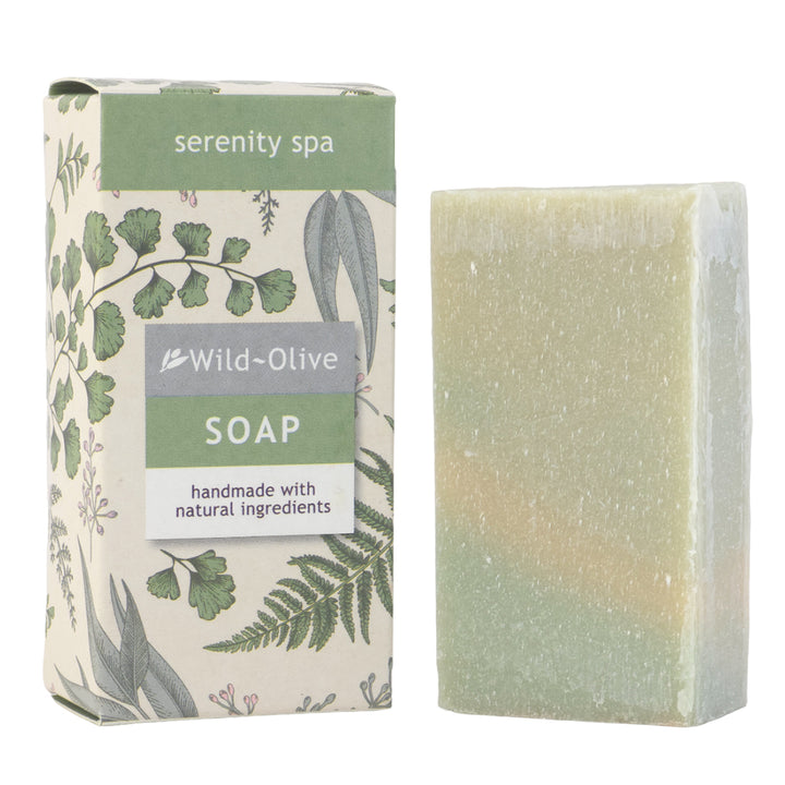 50g Soap Bar | Mini Gift | Cracker Filler