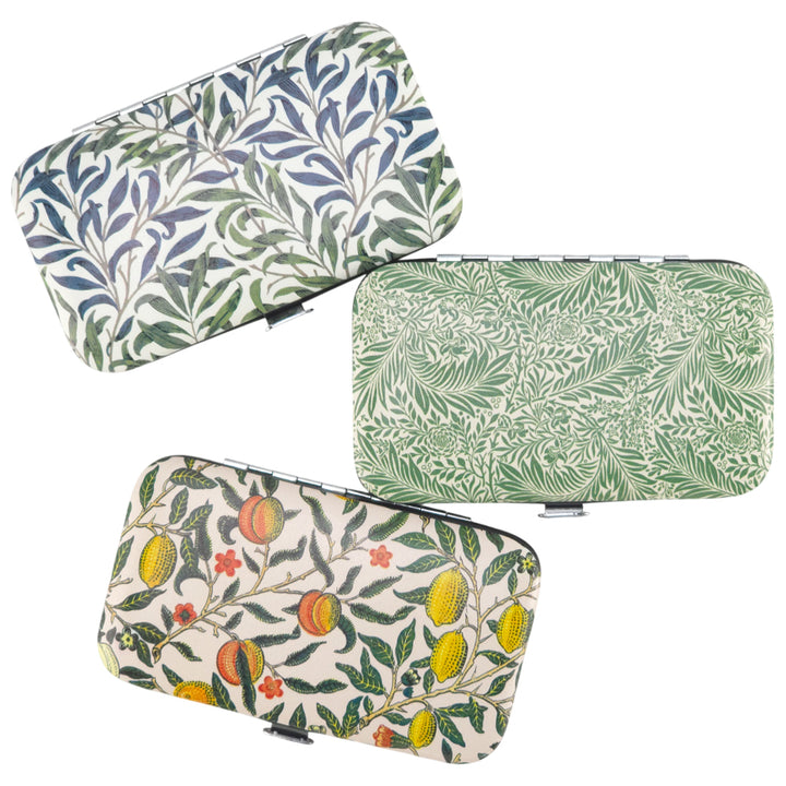 William Morris | Manicure Set | Travel or Handbag | Single | Little Gift