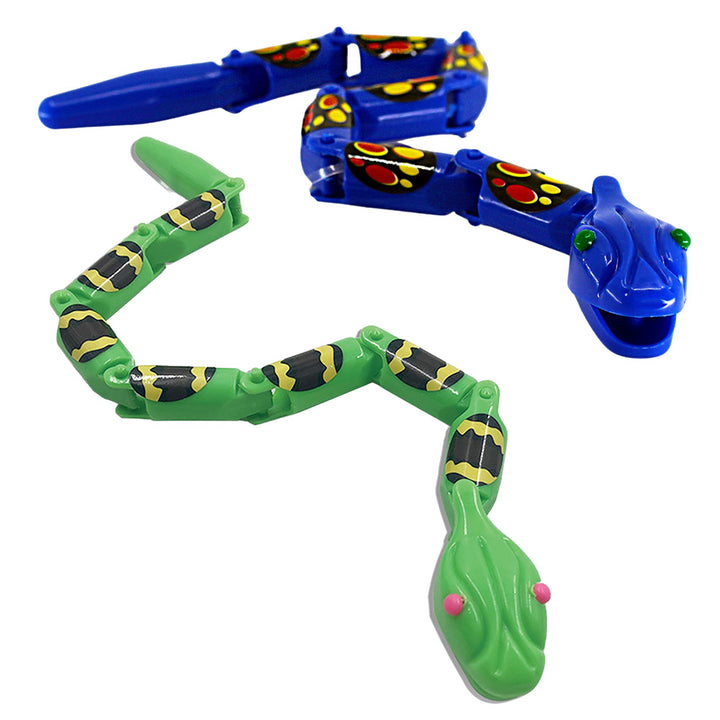 Slinky Snake | Single | Mini Gift | Cracker Filler