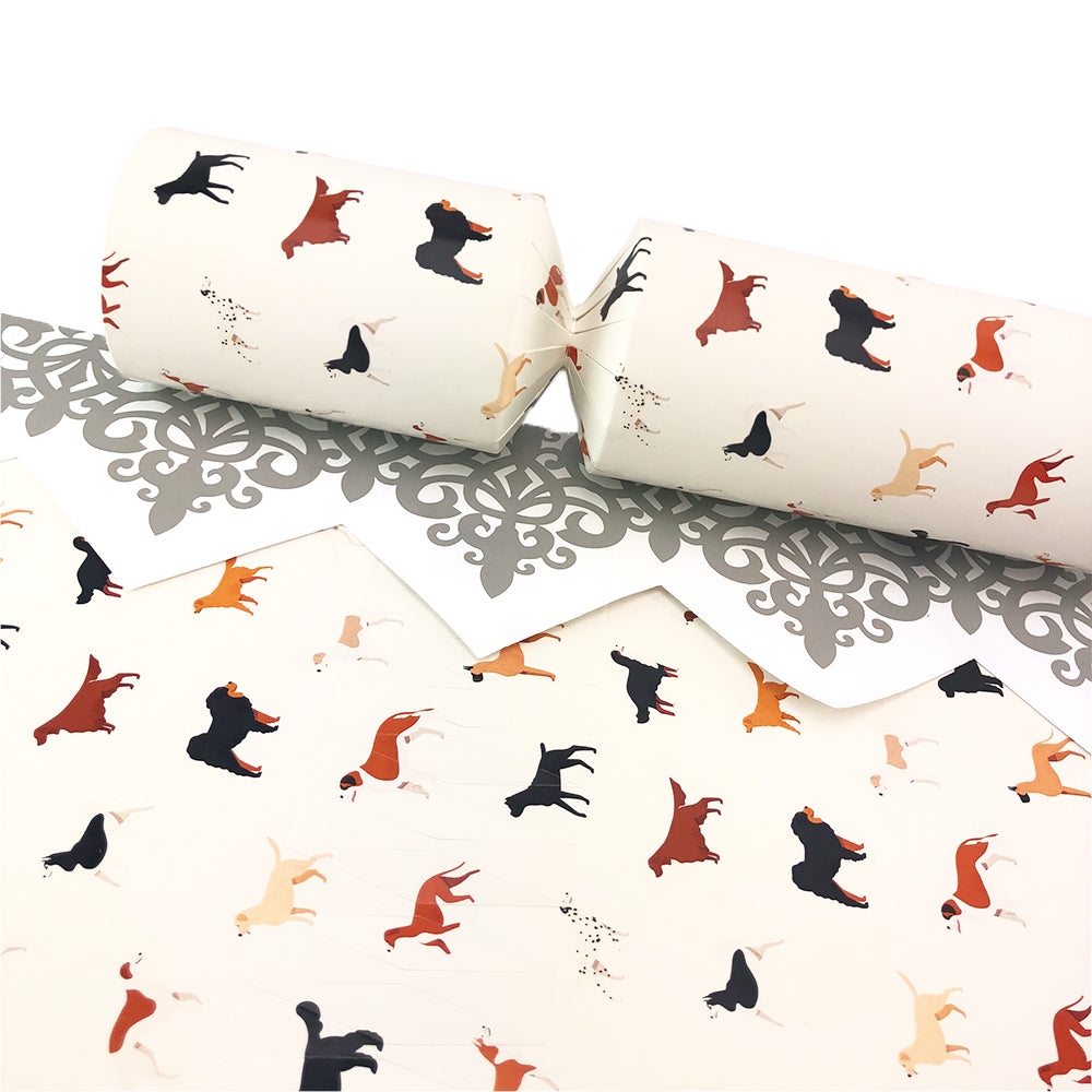 All Breeds Dogs | Cracker Making Craft Kit | Make &amp; Fill Your Own