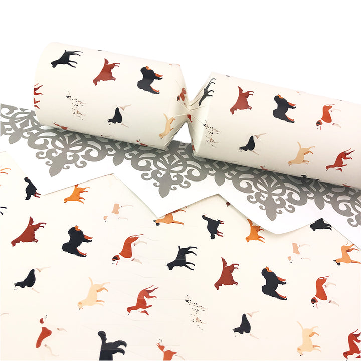 All Breeds Dogs | Cracker Making Craft Kit | Make &amp; Fill Your Own