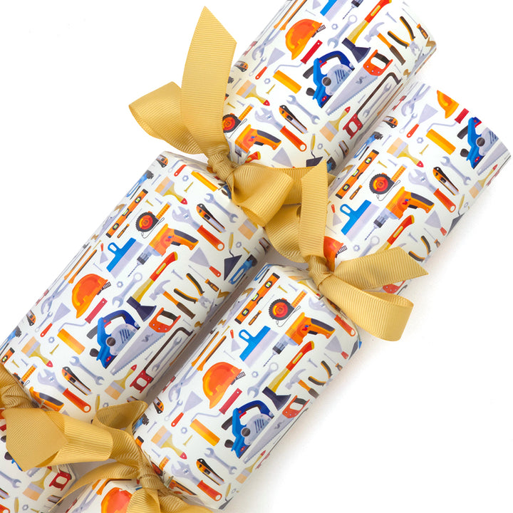 DIY Handyman | Cracker Making Craft Kit | Make & Fill Your Own