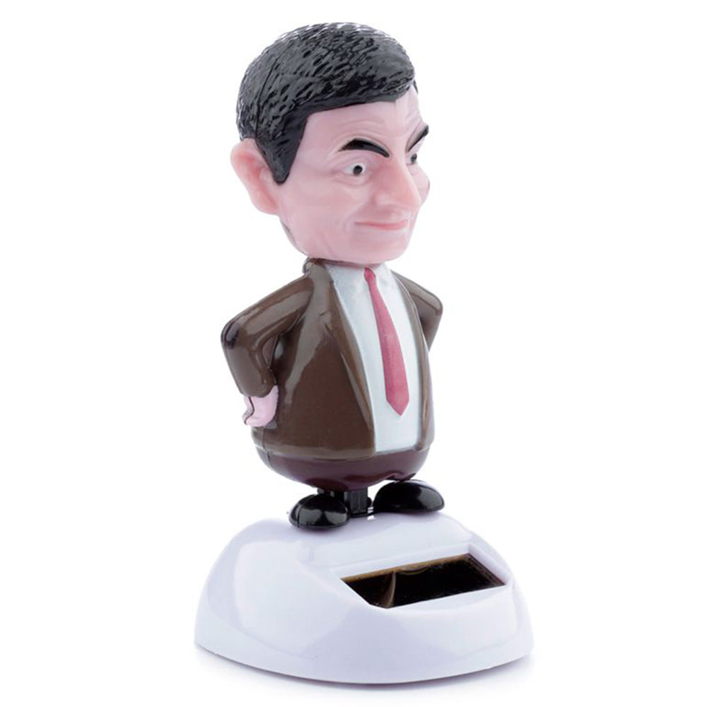 Mr Bean | Wobbling Solar Pal | Gift Idea