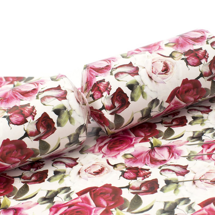 Perfect Rose | Cracker Making Craft Kit | Make &amp; Fill Your Own