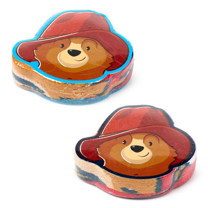 Paddington Bear | Expanding Flannel | Single | Little Gift | Cracker Filler