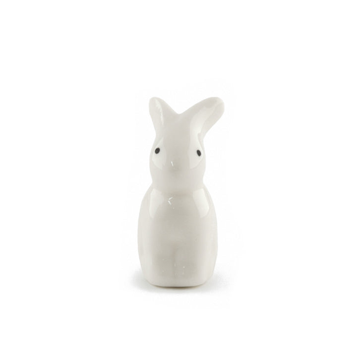 Every Bunny Needs Some Bunny | Ceramic Rabbit | Cracker Filler | Matchbox Gift