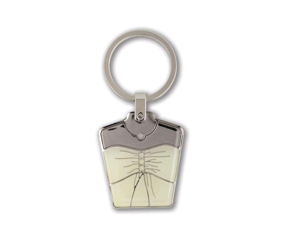 Bride Keyring | Cracker Filler | Mini Gift