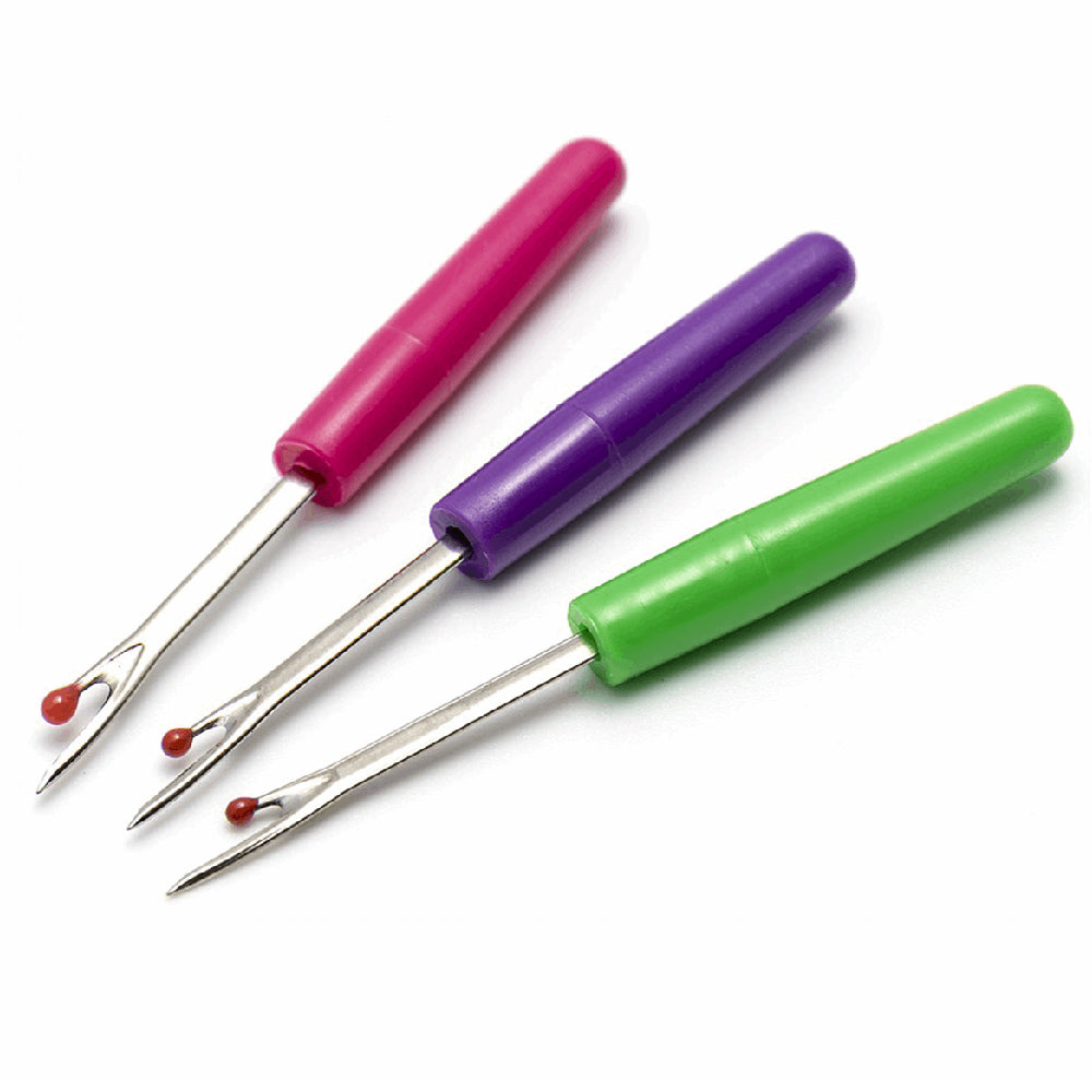 Single 9cm Small Sewing Seam Ripper s | Cracker Filler | Mini Gift